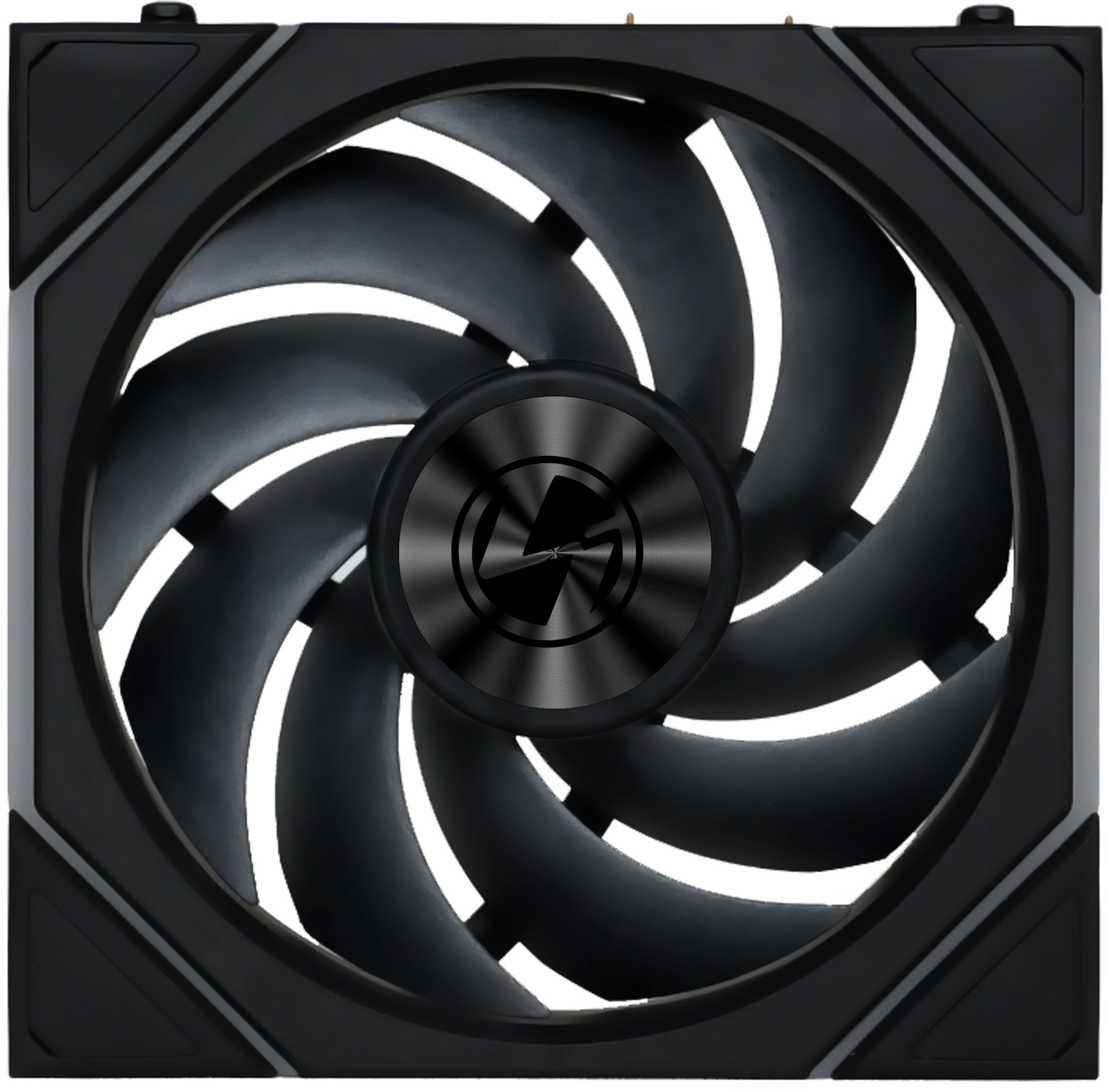 Lian Li - Ventilador Lian Li UNI FAN TL120 Wireless RGB PWM Negro 120mm