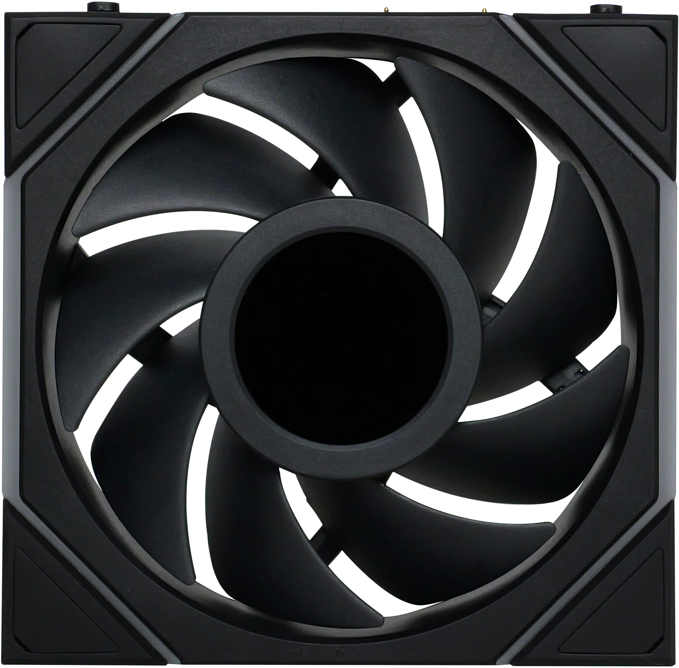 Lian Li - Ventilador Lian Li UNI FAN TL120 LCD Wireless RGB PWM Negro 120mm