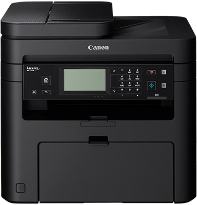 - Multifuncional Canon i-SENSYS MF237w Láser Monocromo Wi-Fi Picture of - Multifuncional Canon i-SENSYS MF237w Láser Monocromo Wi-Fi