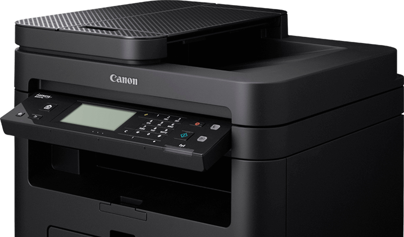  - Multifuncional Canon i-SENSYS MF237w Láser Monocromo Wi-Fi