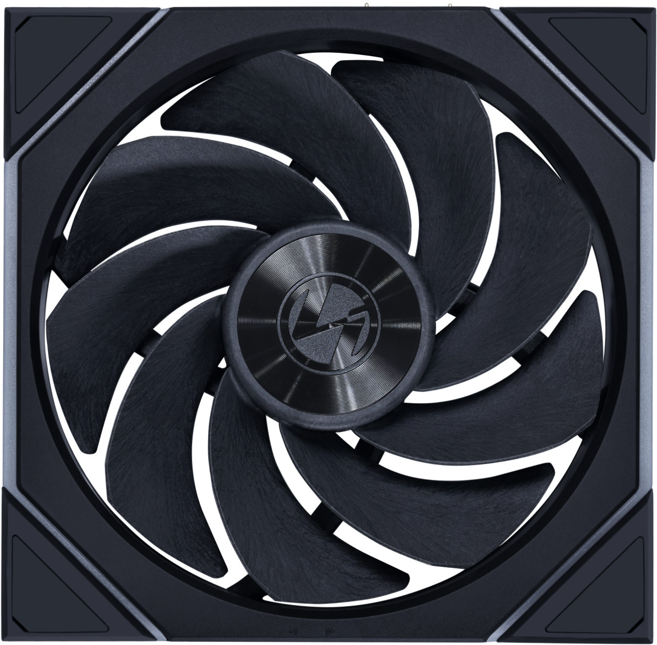 Lian Li - Ventilador Lian Li UNI FAN TL140 Wireless RGB Reverse PWM Negro 140mm