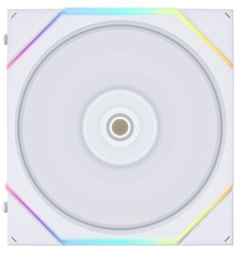 Ventilador Lian Li UNI FAN TL140 Wireless RGB Reverse PWM Blanco 140mm