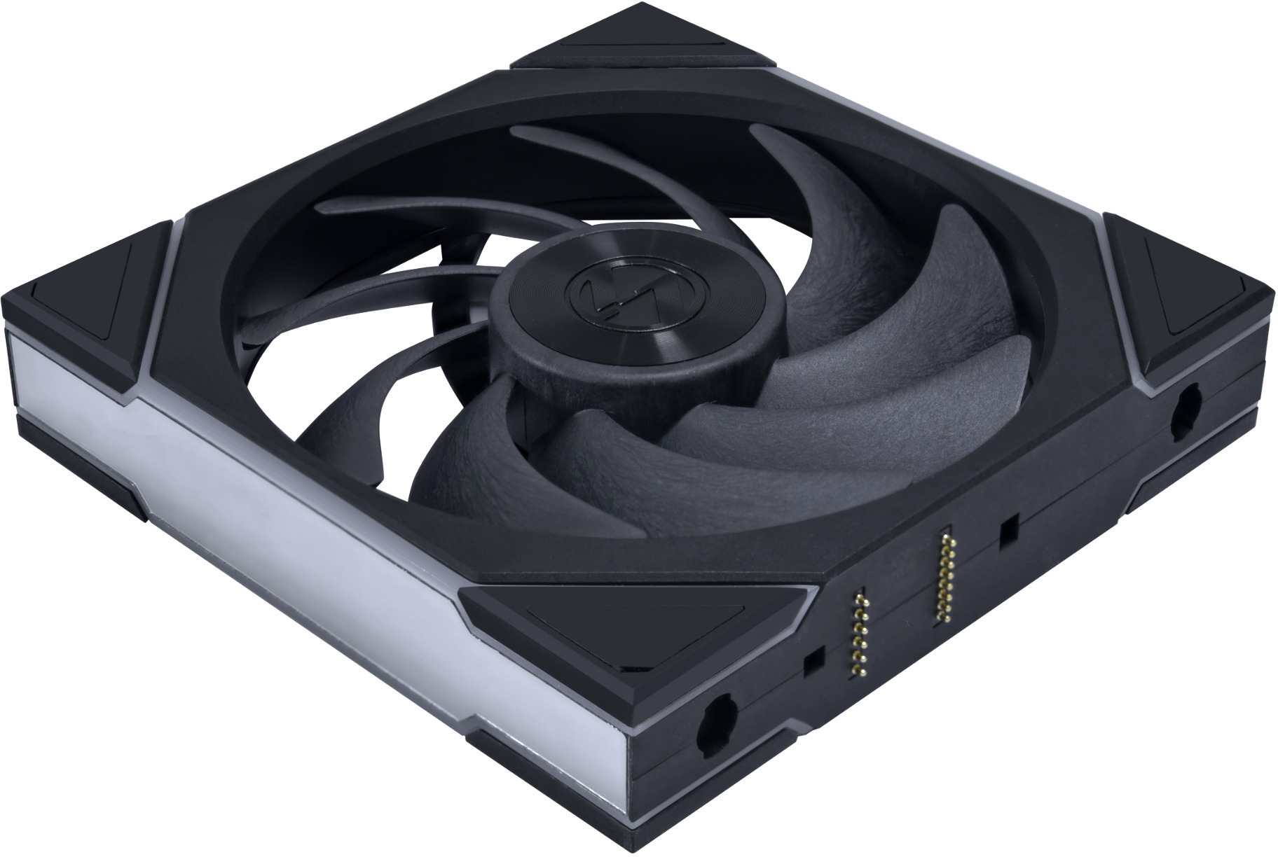 Lian Li - Ventilador Lian Li UNI FAN TL140 Wireless RGB PWM Negro 140mm