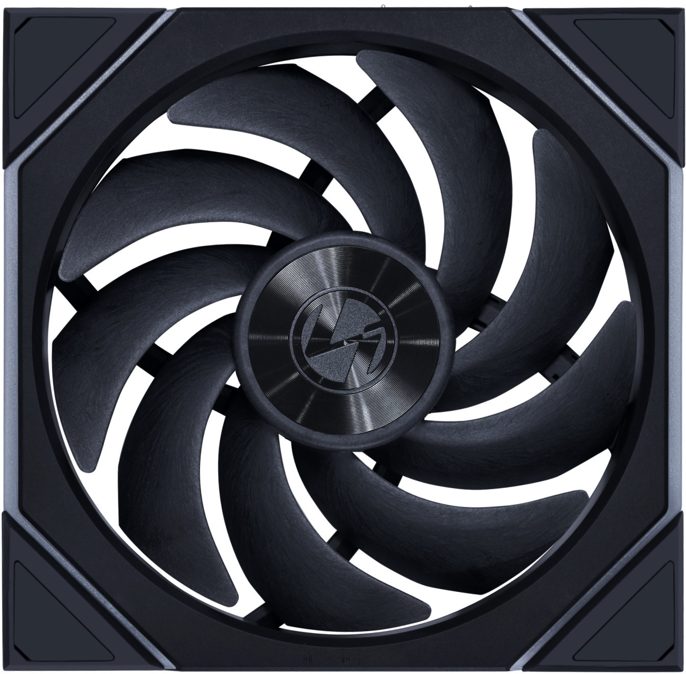 Lian Li - Ventilador Lian Li UNI FAN TL140 Wireless RGB PWM Negro 140mm