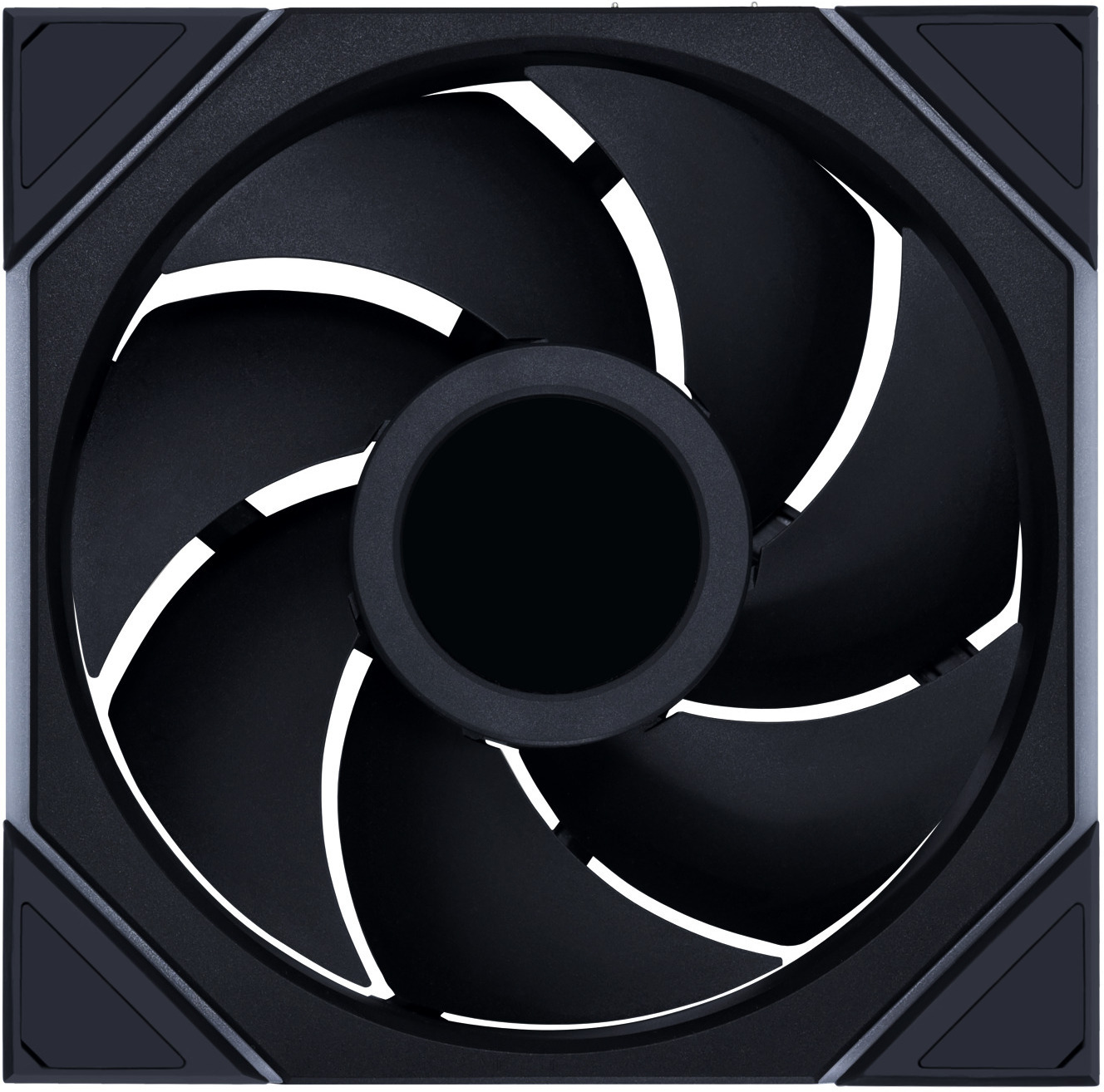 Lian Li - Ventilador Lian Li UNI FAN TL140 LCD Wireless RGB PWM Negro 140mm