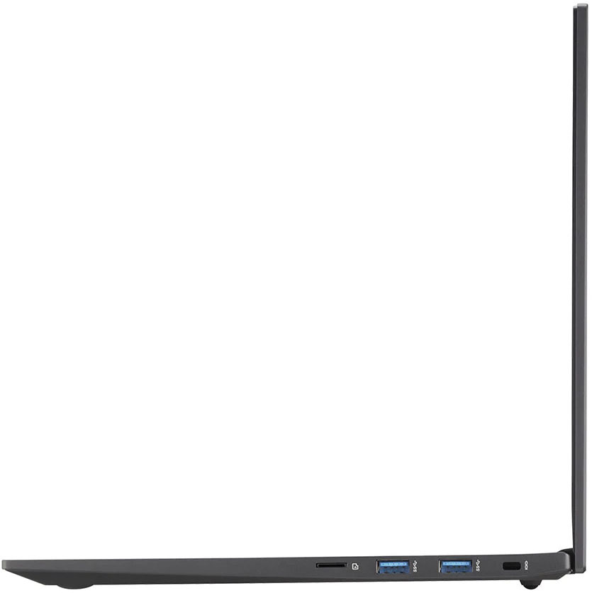 LG - Portátil LG gram 14U70Q 14" R5 16GB SSD 512GB W11