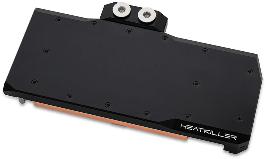 Watercool - Bloque VGA Watercool Heatkiller V RTX 3080/3090 - Cobre + Acetal