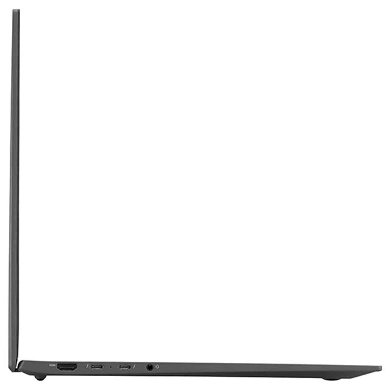 LG - Portátil LG gram 17Z90Q 17" i7 32GB 512GB RTX 2050 W11