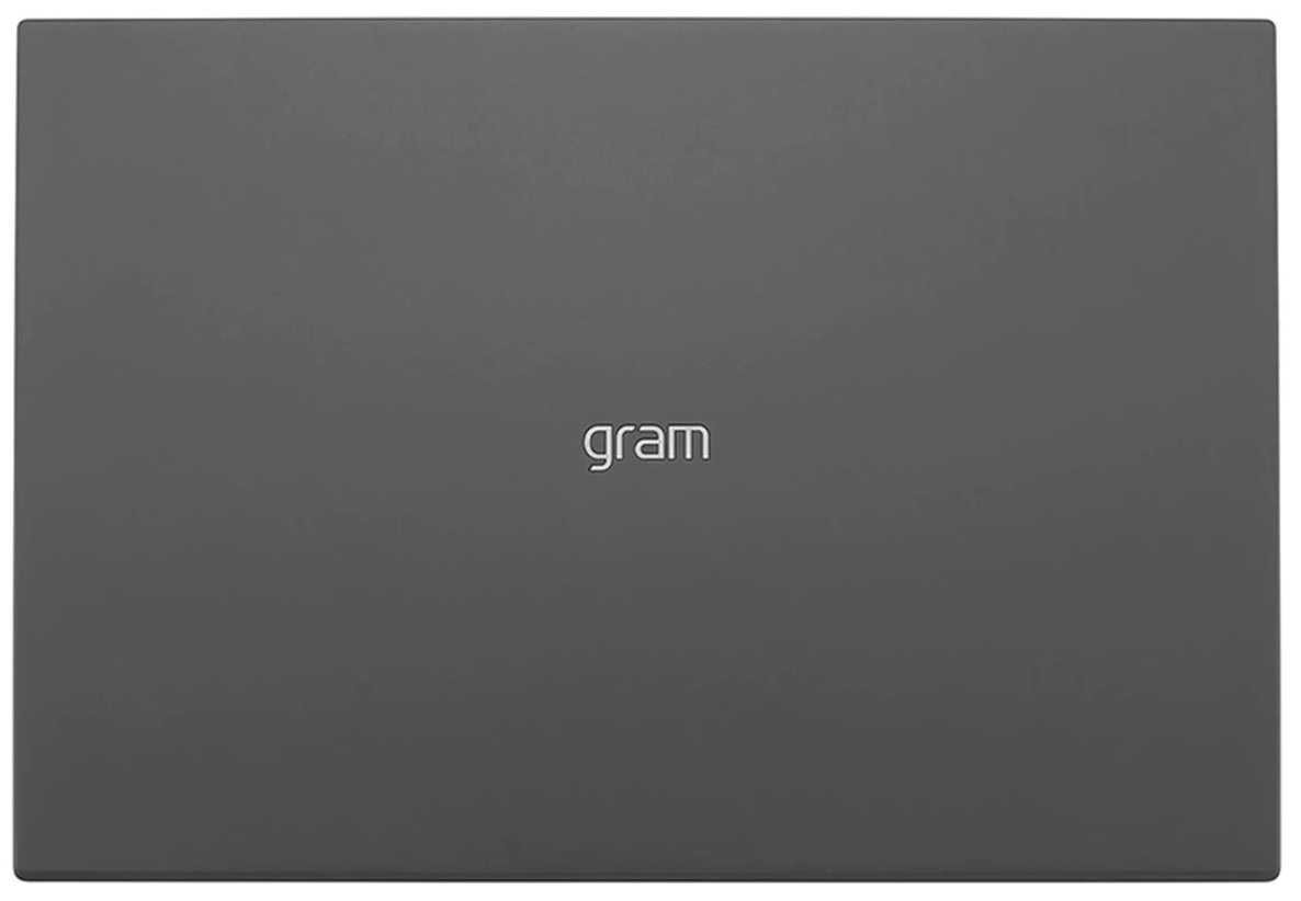 LG - Portátil LG gram 17Z90Q 17" i7 32GB 512GB RTX 2050 W11