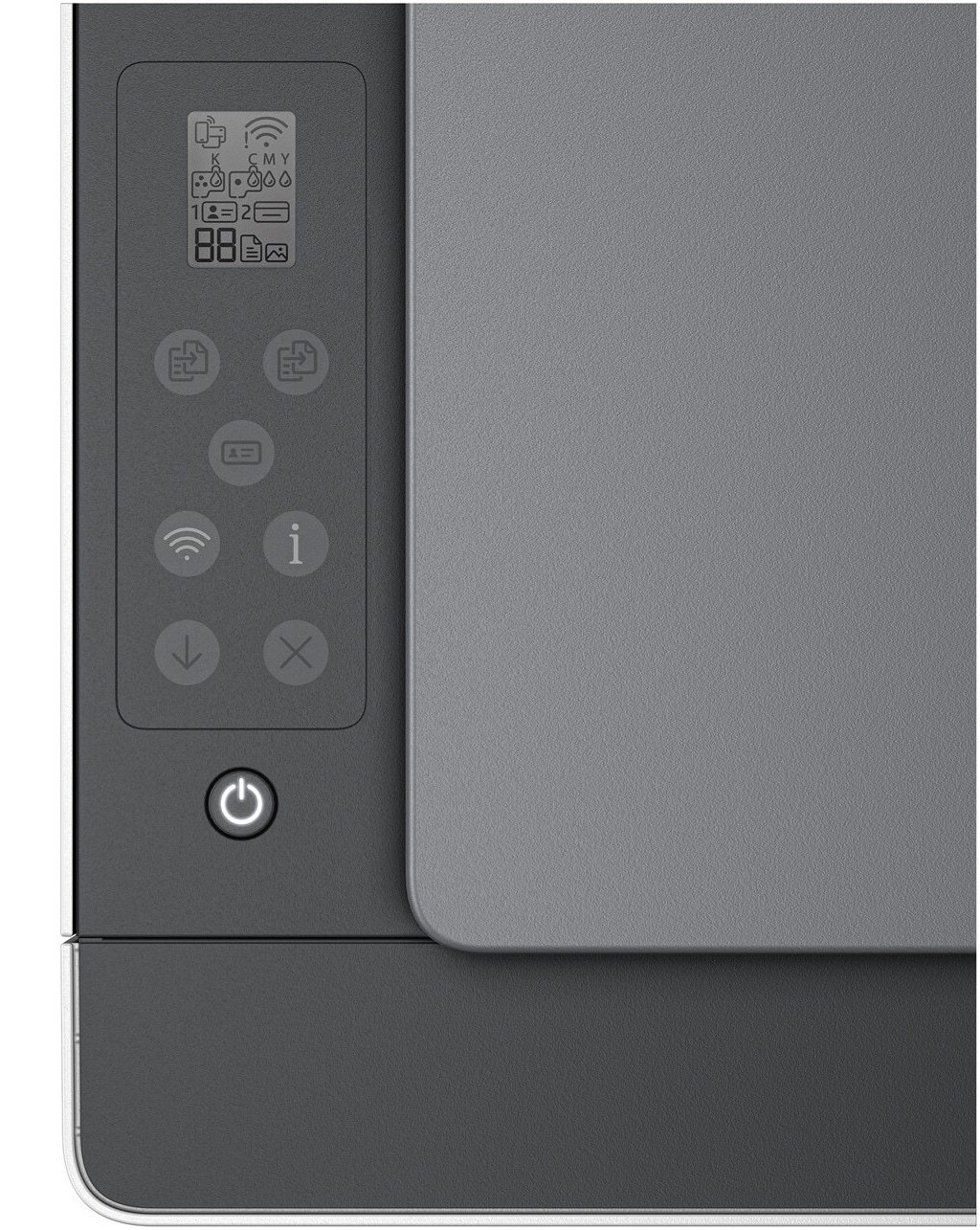 HP - Impresora de Inyección de Tinta HP Smart Tank 5105 All-in-ONE WiFi