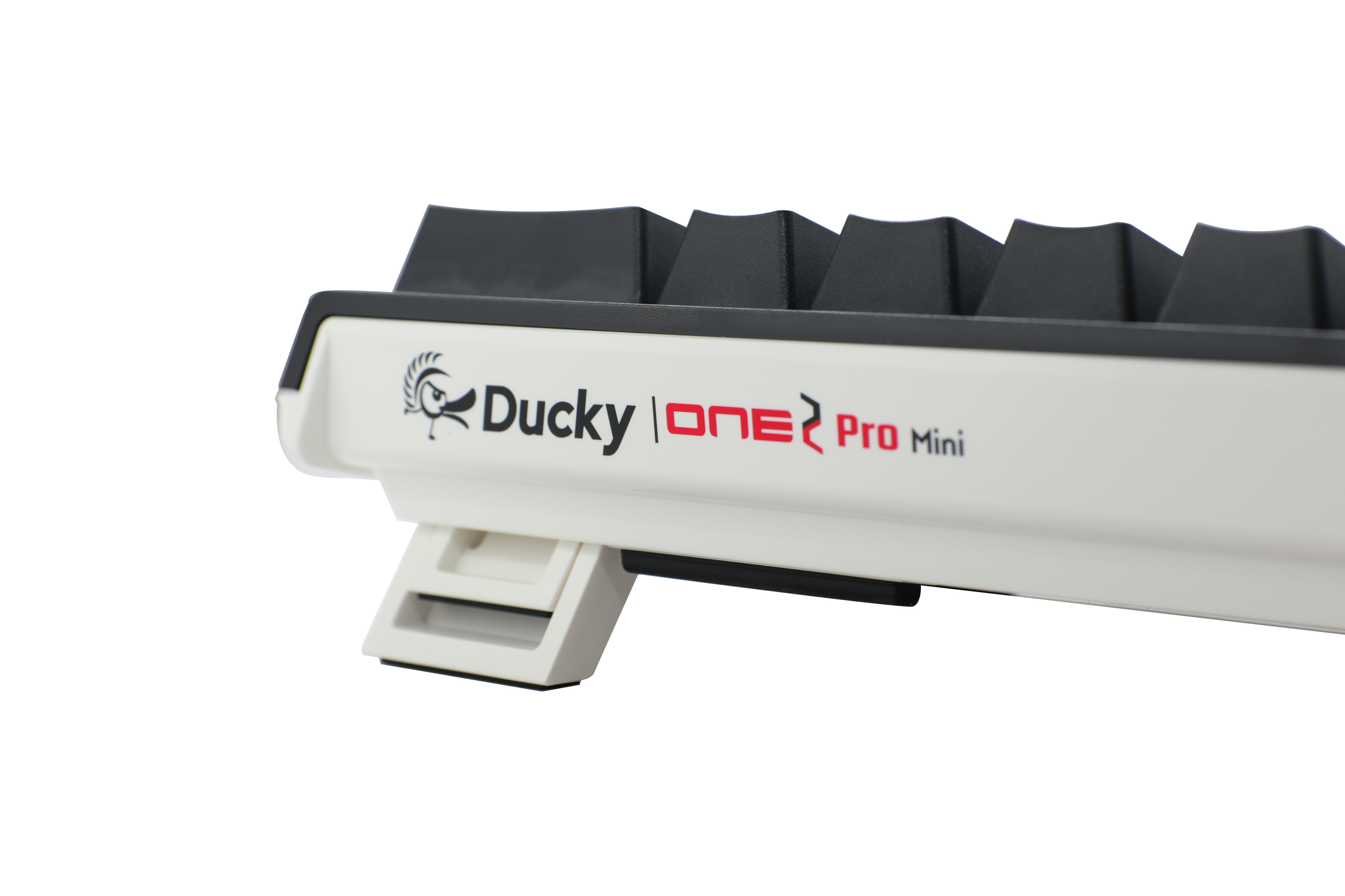 Ducky - Teclado Mecânico Ducky ONE 2 PRO Classic Mini 60% RGB Gateron Yellow (ES)