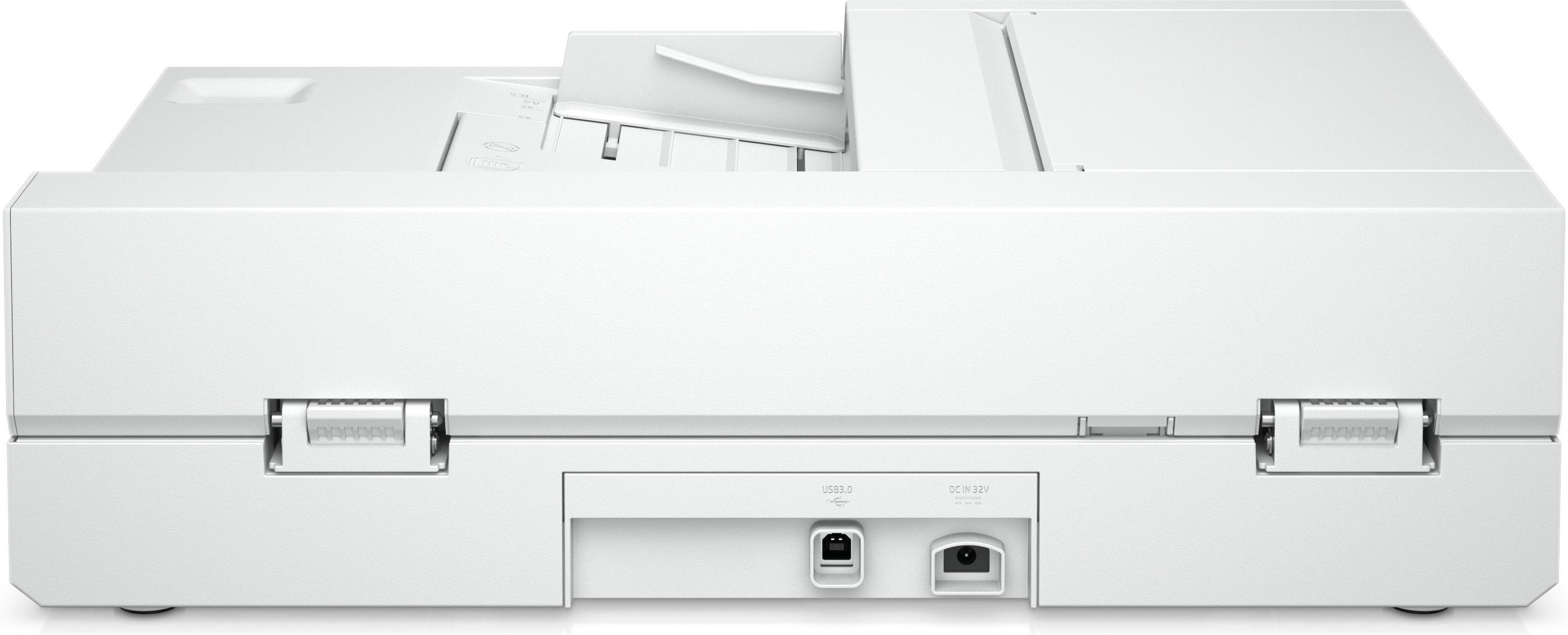  - Scanner de Mesa HP ScanJet Pro 2600 f1