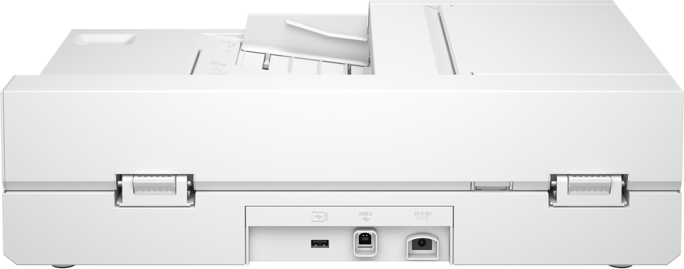  - Scanner de Mesa HP ScanJet Pro 3600 f1