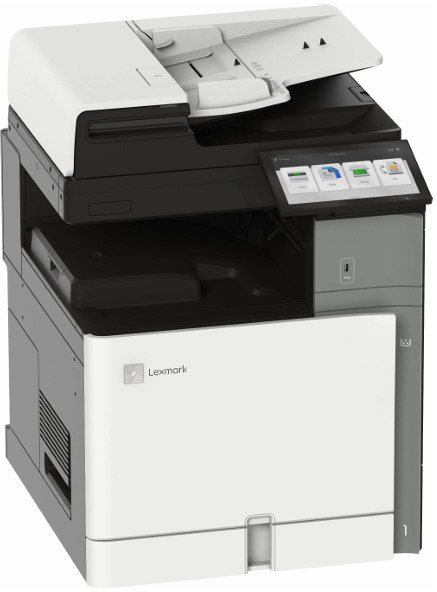 Picture of Picture of Multifuncional Lexmark XC9525 Láser Color A3