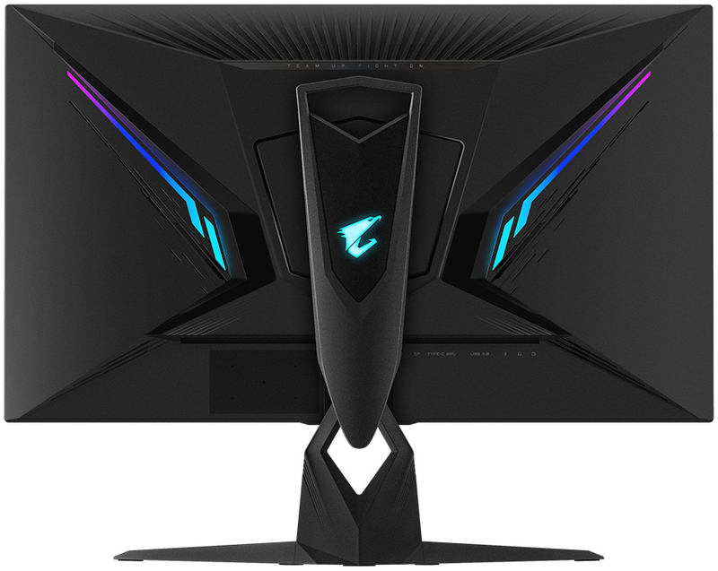 Gigabyte - Monitor Gigabyte AORUS 32" FI32Q X IPS QHD 240Hz 1ms