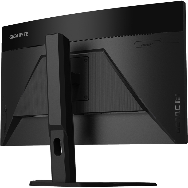 Gigabyte - Monitor Gigabyte 27" G27QC A VA QHD Curvo 165Hz 1ms