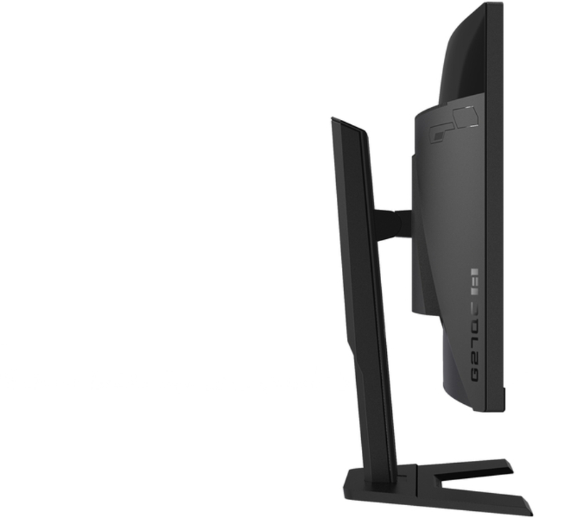 Gigabyte - Monitor Gigabyte 27" G27QC A VA QHD Curvo 165Hz 1ms