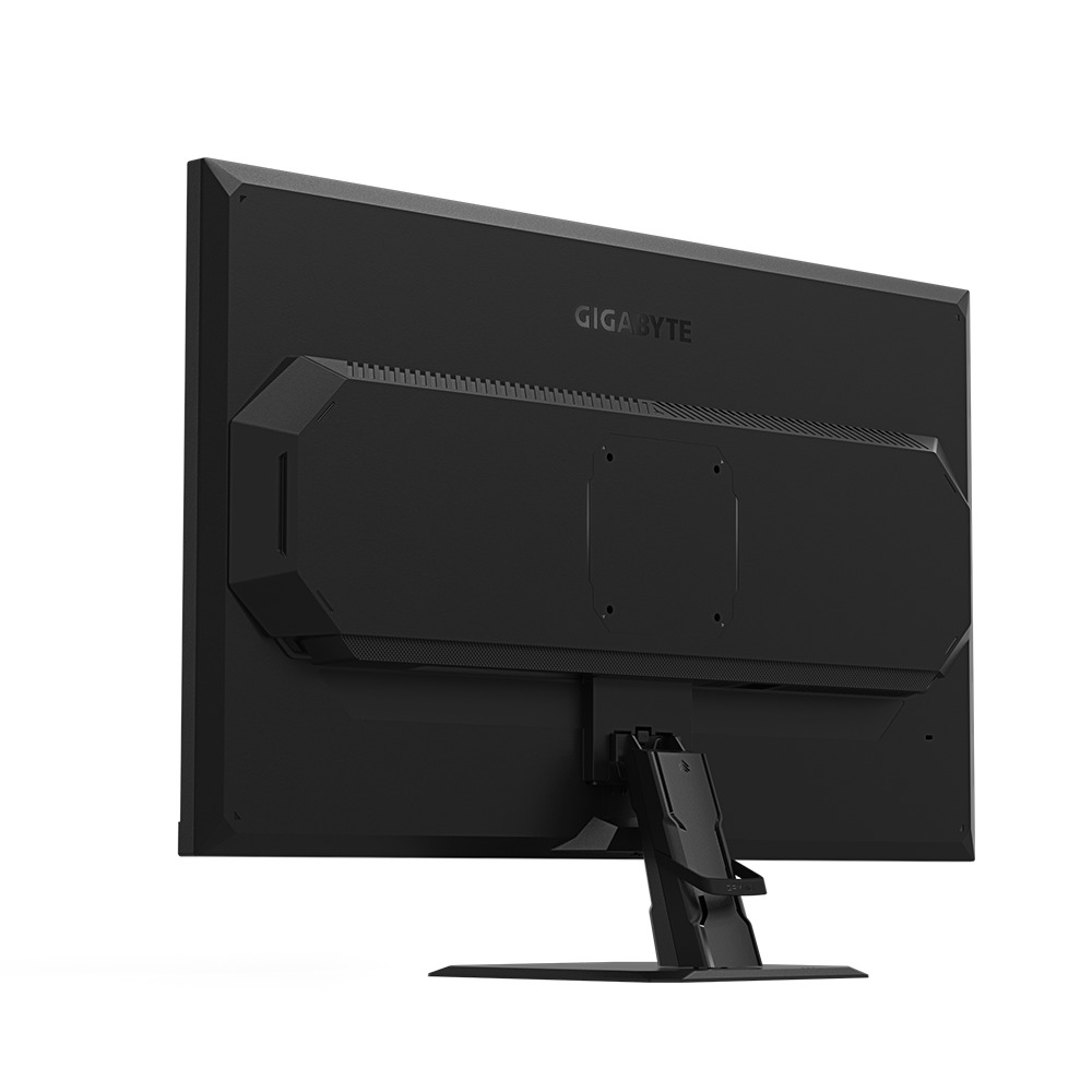 Gigabyte - Monitor Gigabyte 32" GS32Q IPS QHD 165Hz ( 170Hz OC ) 1ms FreeSync Premium