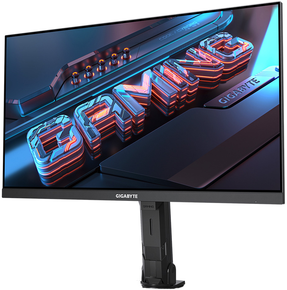 Gigabyte - Monitor Gigabyte 28" M28U Arm Edition IPS 4K 144hz 1ms HDMI 2.1 USB-C FreeSync Premium Pro