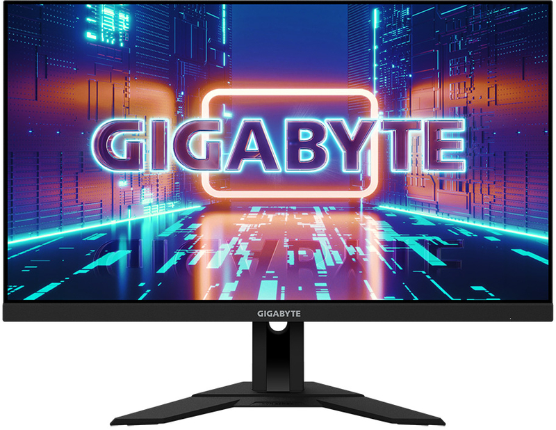 Gigabyte - Monitor Gigabyte 28" M28U IPS 4K 144hz HDMI 2.1 USB-C