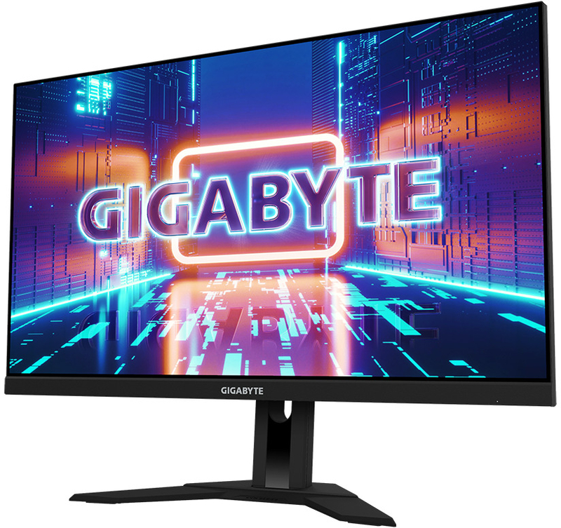 Gigabyte - Monitor Gigabyte 28" M28U IPS 4K 144hz HDMI 2.1 USB-C