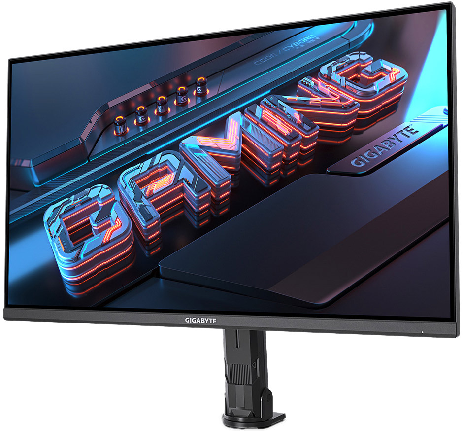 Gigabyte - Monitor Gigabyte 31.5" M32U Arm Edition IPS 4K 144Hz 1ms