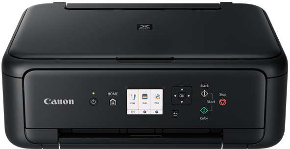 - Multifuncional Canon PIXMA TS5150 Wi-Fi Negro Picture of - Multifuncional Canon PIXMA TS5150 Wi-Fi Negro