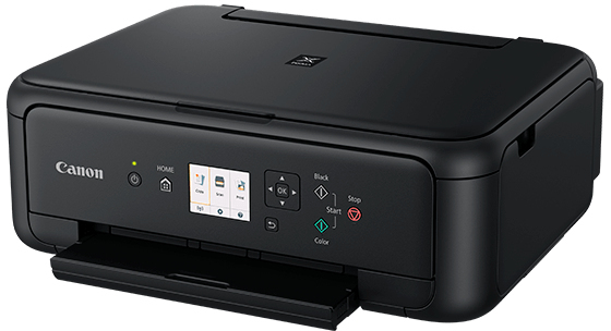  - Multifuncional Canon PIXMA TS5150 Wi-Fi Negro