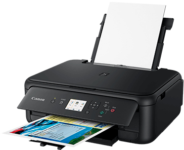  - Multifuncional Canon PIXMA TS5150 Wi-Fi Negro