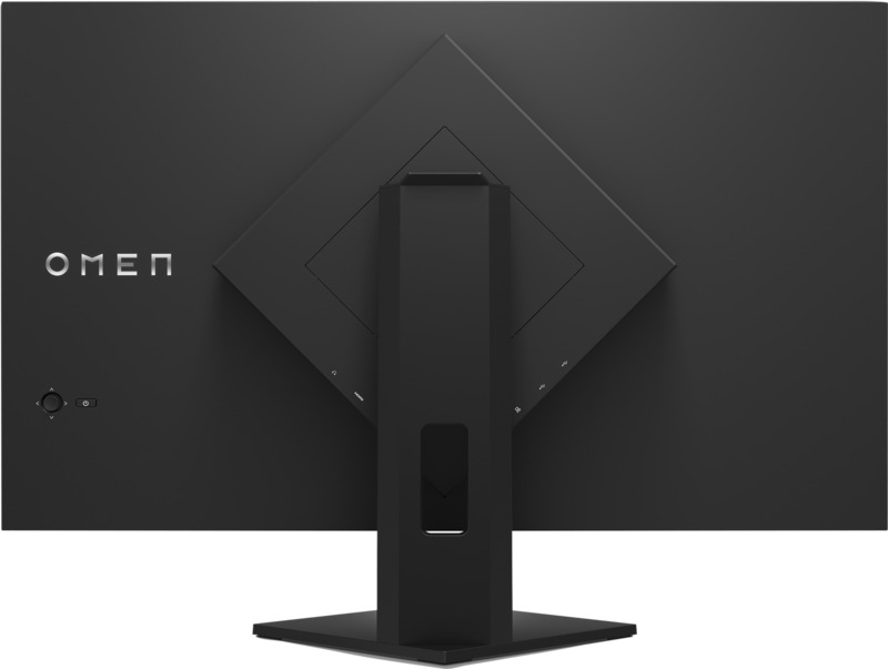 HP - Monitor OMEN 25 by HP 25" IPS FHD 165Hz FreeSync Premium Pro 1ms