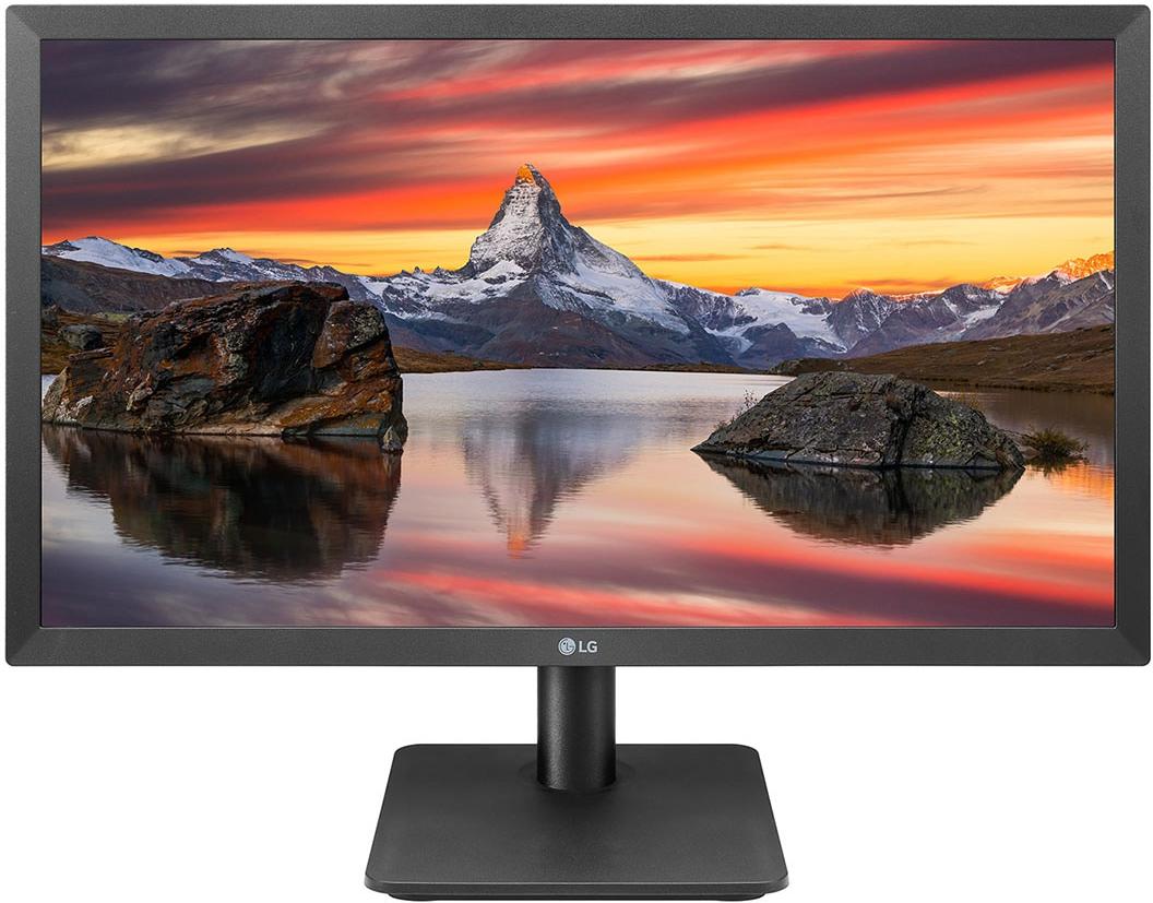 LG - ** B Grade ** Monitor LG 21.5" 22MP410-B FHD 60Hz FreeSync