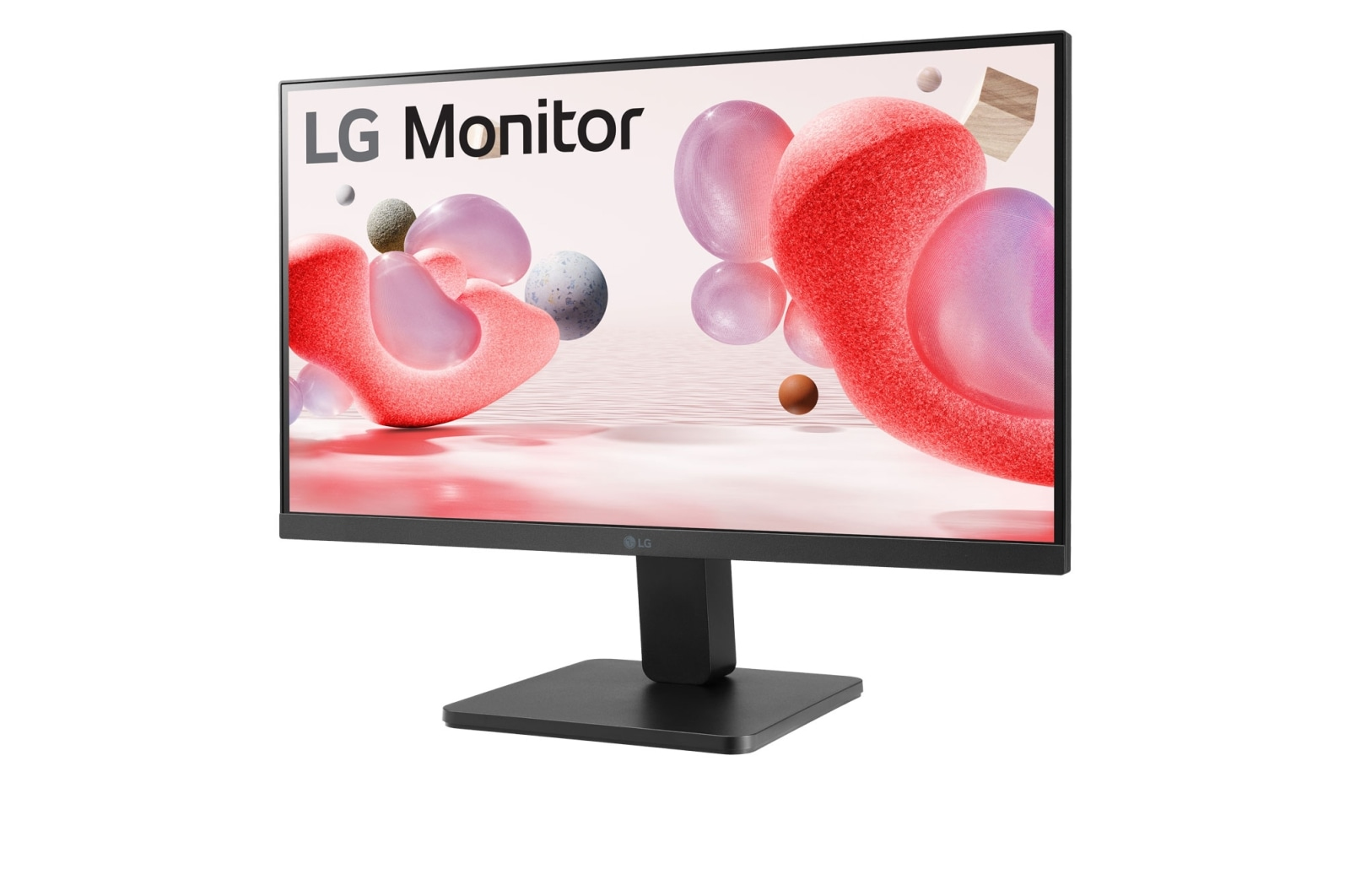 LG - Monitor LG 22" 22MR410-B VA FHD 100Hz 5ms sRGB 99%