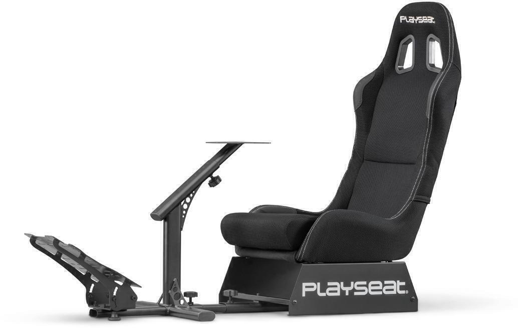 Cockpit Playseat® Evolution Preto Actifit™