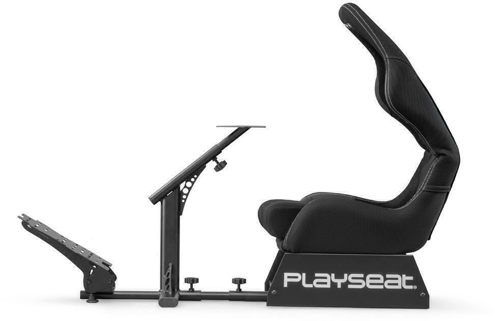 Playseat - Cockpit Playseat® Evolution Preto Actifit™