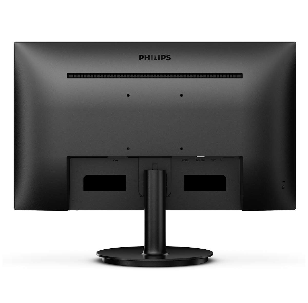 Philips - Monitor Philips V-Line 24" 241V8LAB VA FHD 100Hz Altavoces integrados
