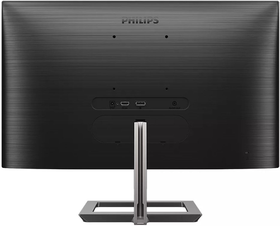 Philips - ** B Grade ** Monitor Gaming Philips E-Line 24" 242E1GAJ VA FHD 144Hz 1ms