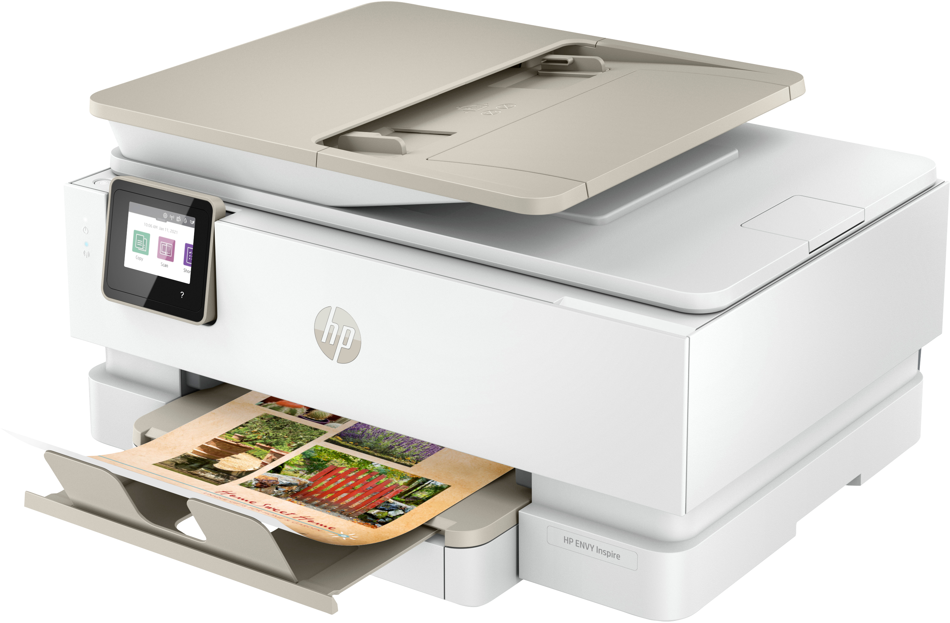 - Impresora Multifunción de Inyección de Tinta HP Envy Inspire 7920e Todo-en-Uno WiFi Picture of - Impresora Multifunción de Inyección de Tinta HP Envy Inspire 7920e Todo-en-Uno WiFi