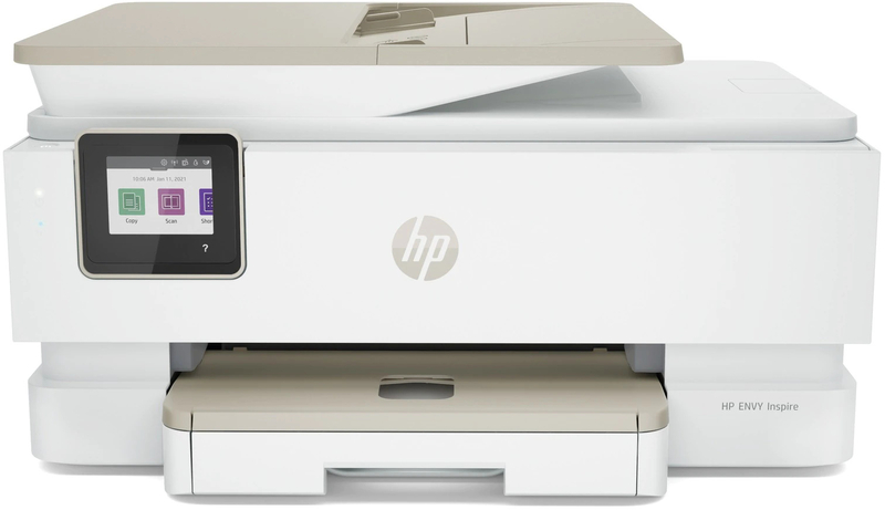 HP - Impresora de Inyección de Tinta HP Envy Inspire 7920e All-In-ONE WiFi