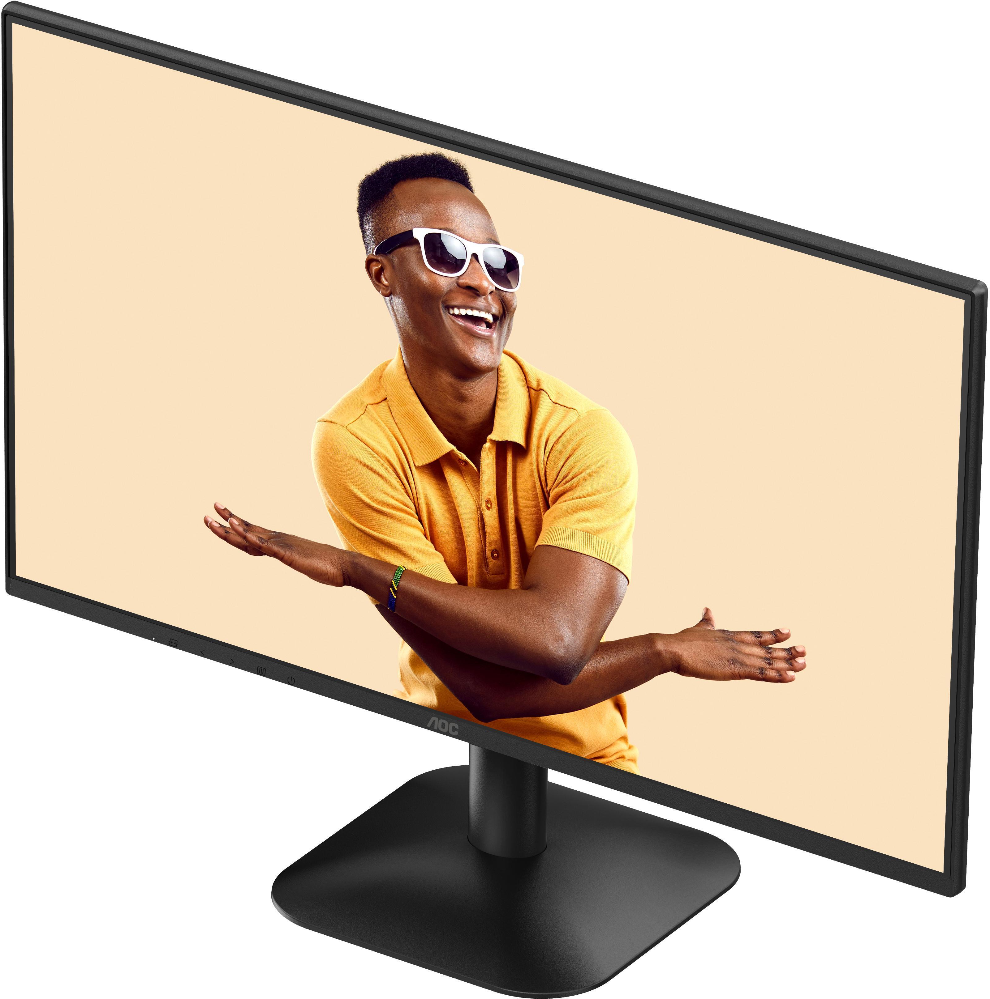 AOC - Monitor AOC 23.8" 24B31H IPS FHD 120Hz 1ms