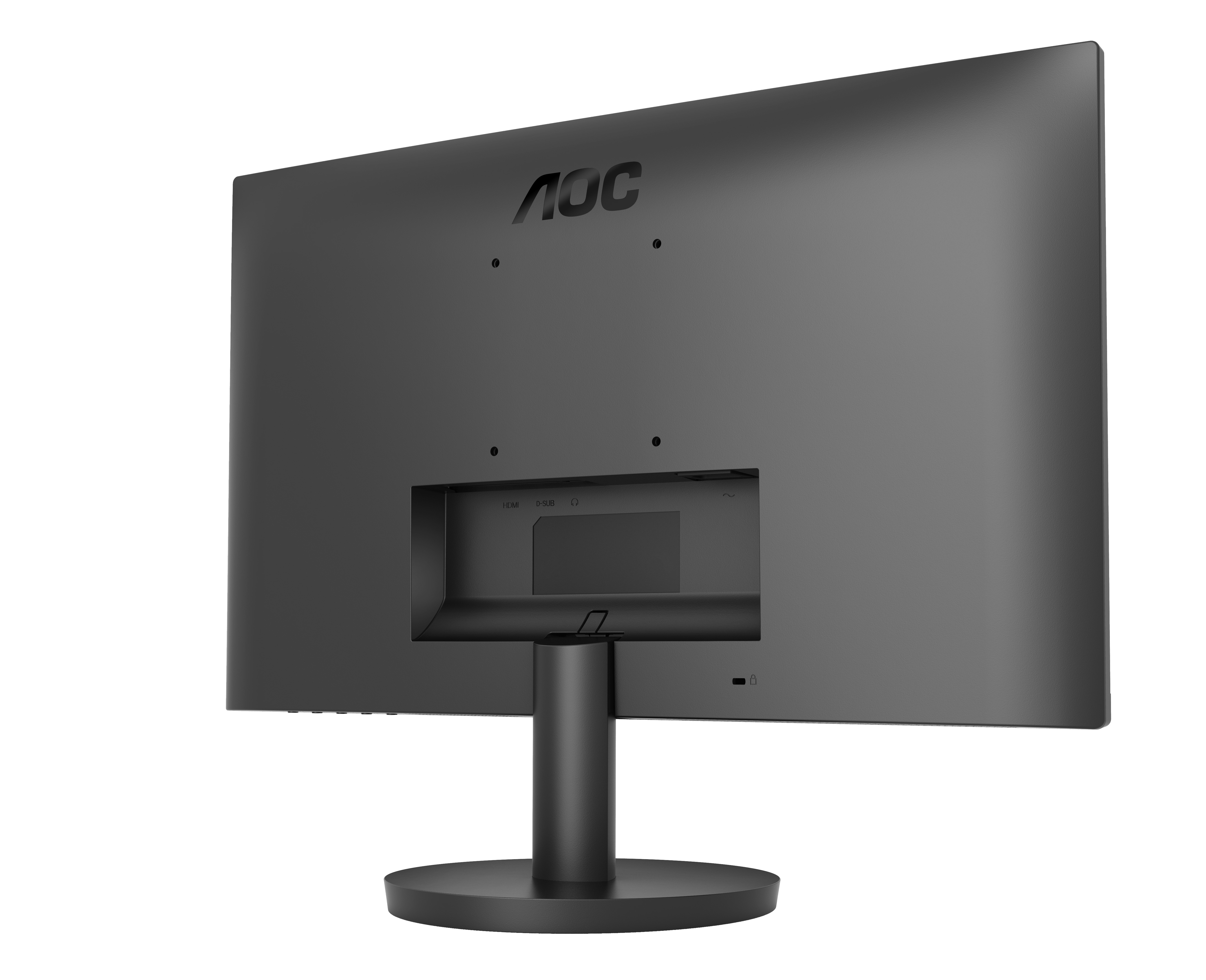 AOC - Monitor AOC 24"24B3HA2 IPS FHD 100Hz 1ms