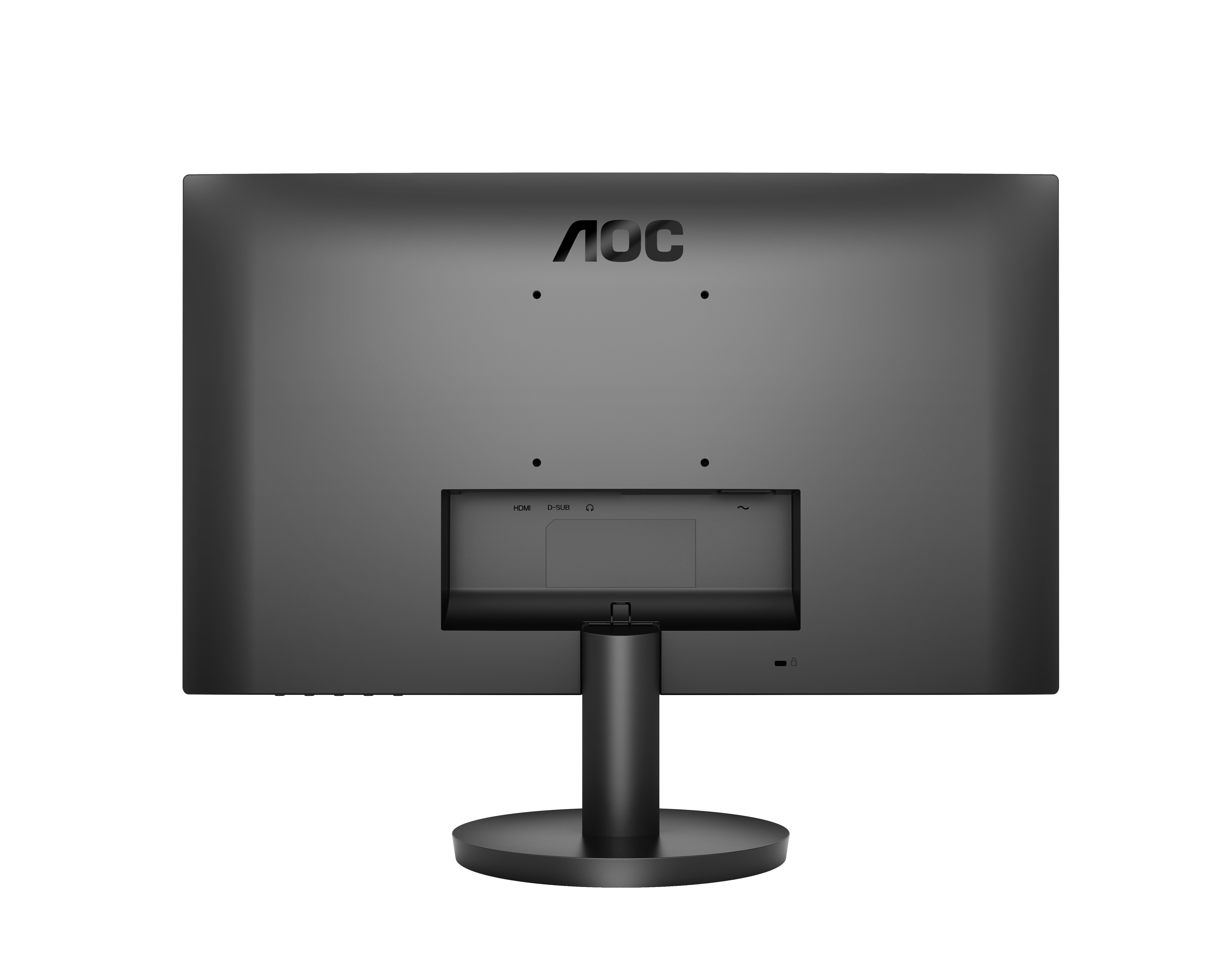 AOC - Monitor AOC 24"24B3HA2 IPS FHD 100Hz 1ms