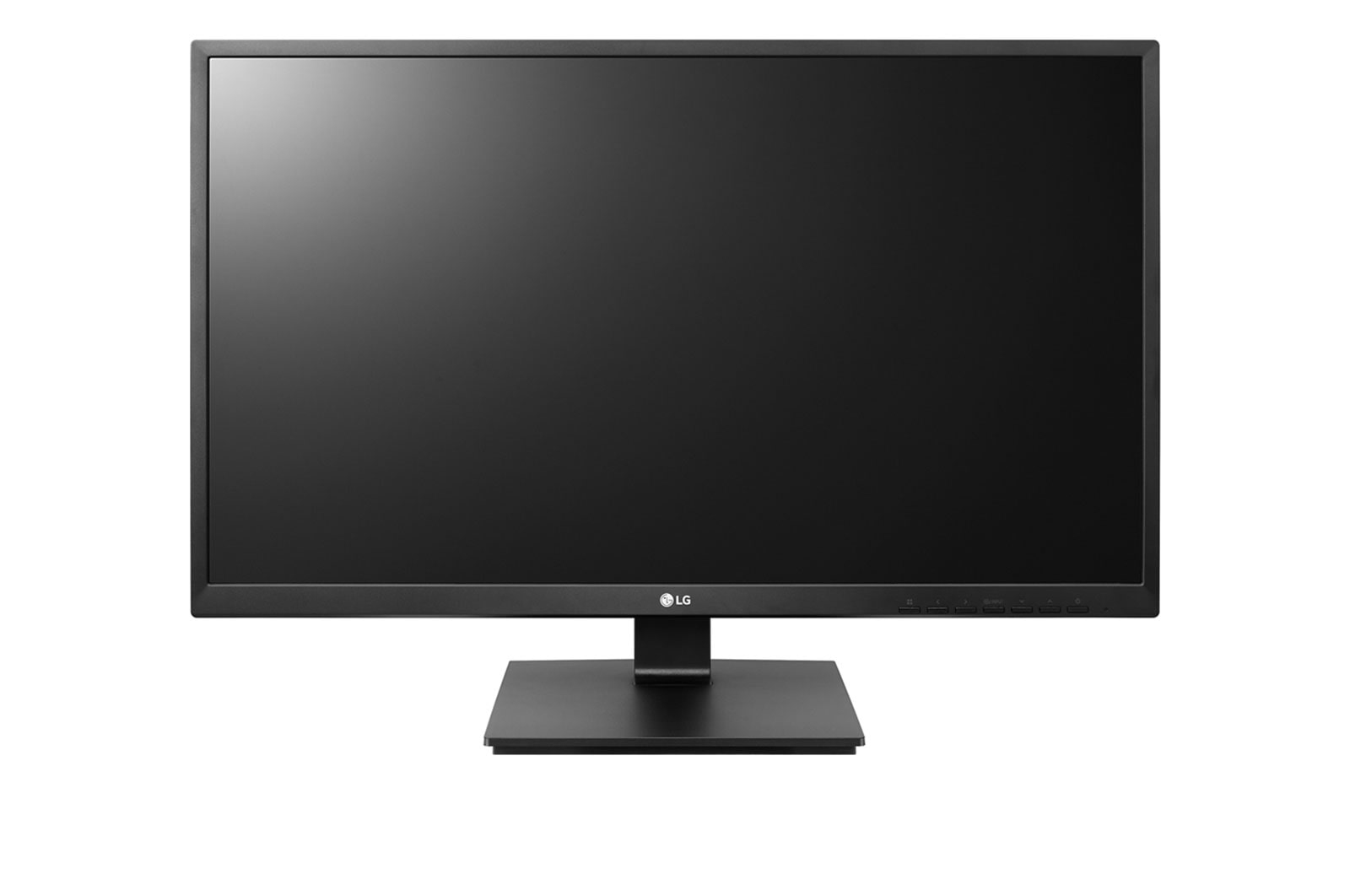 LG - Monitor LG Profissional 24" 24BK55YP-I IPS FHD