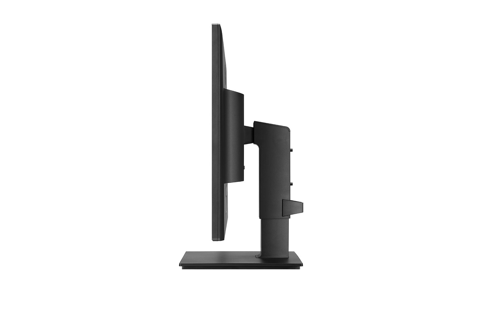 LG - Monitor LG Profissional 24" 24BK55YP-I IPS FHD