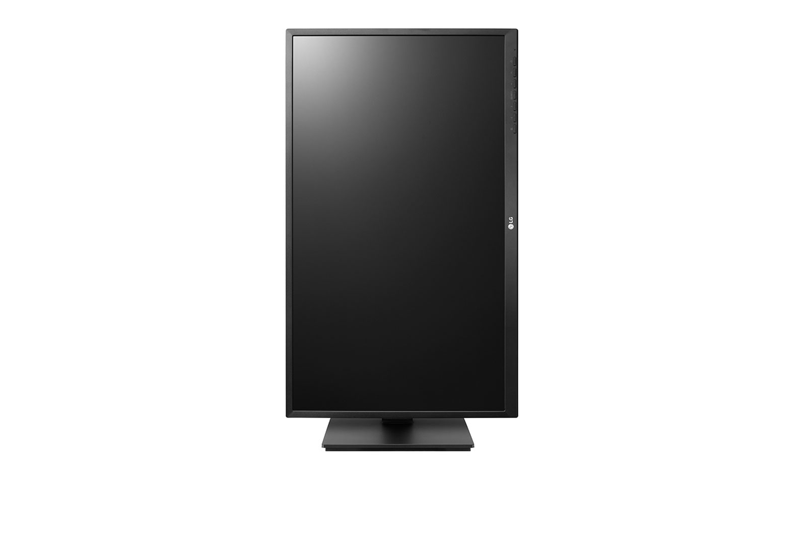 LG - Monitor LG Profissional 24" 24BK55YP-I IPS FHD