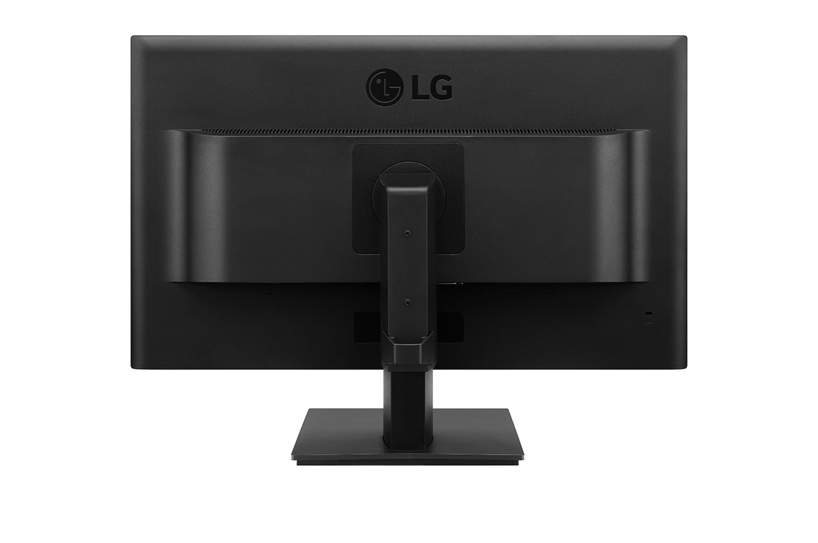 LG - Monitor LG Profissional 24" 24BK55YP-I IPS FHD