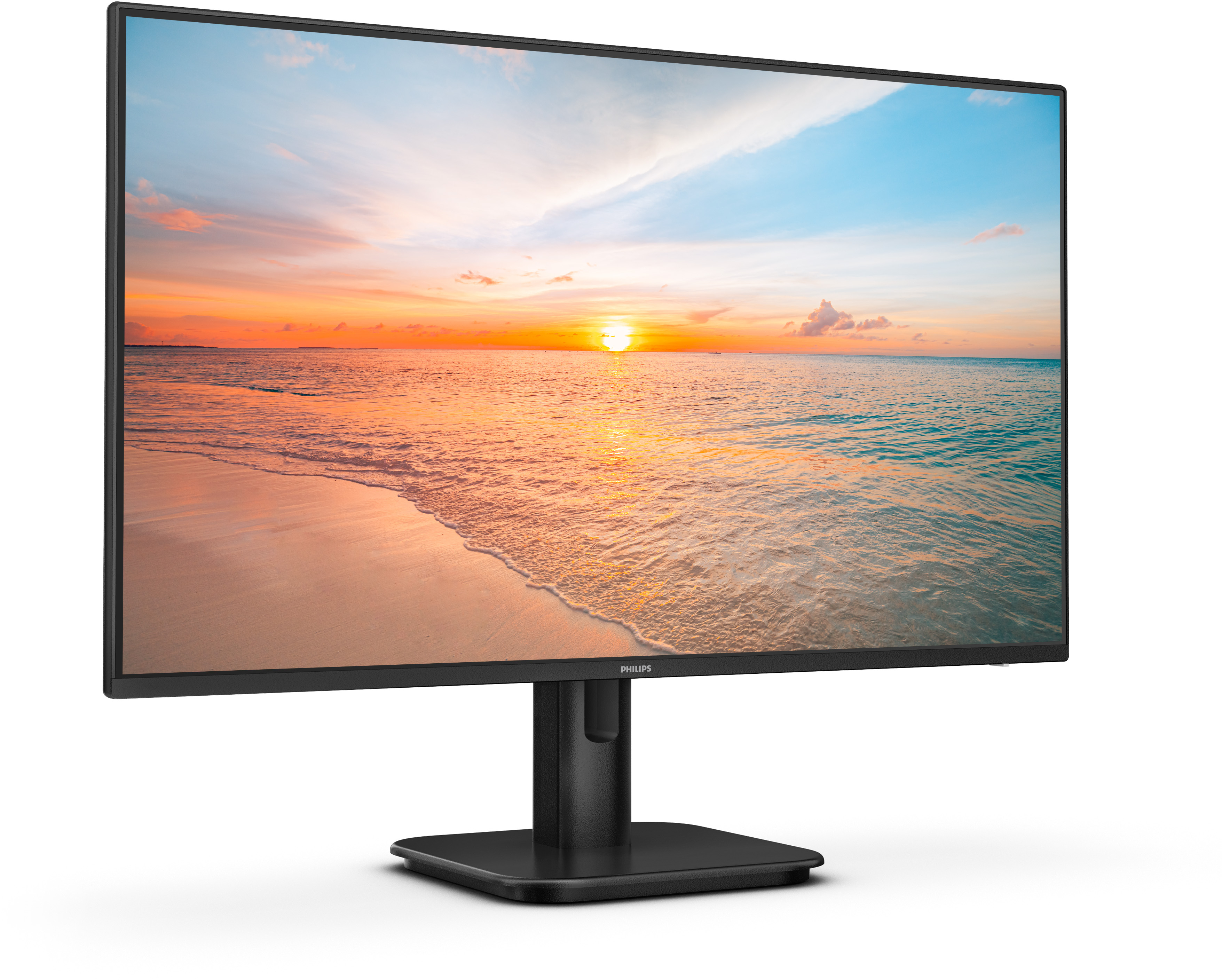 Philips - Monitor Philips Série 1000 23.8" 24E1N1100A IPS FHD 100Hz 1ms