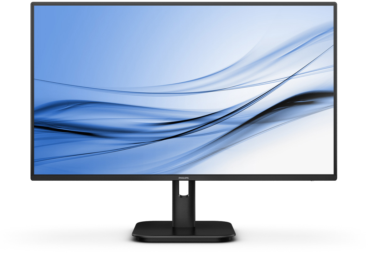 Philips - Monitor Philips Série 1000 23.8" 24E1N1100A IPS FHD 100Hz 1ms