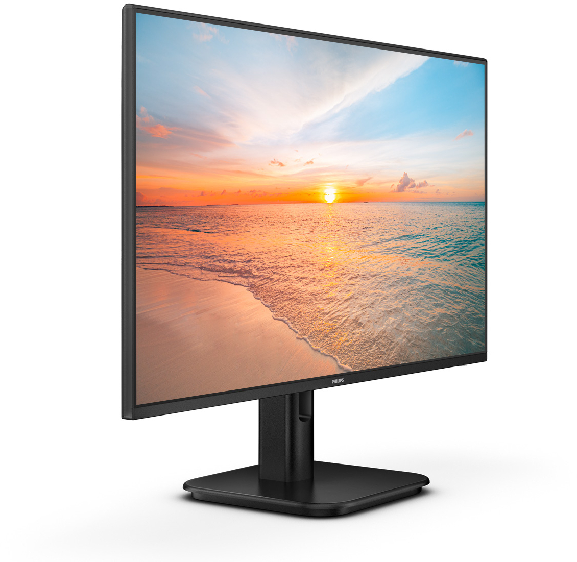 Philips - Monitor Philips Série 1000 23.8" 24E1N1100A IPS FHD 100Hz 1ms