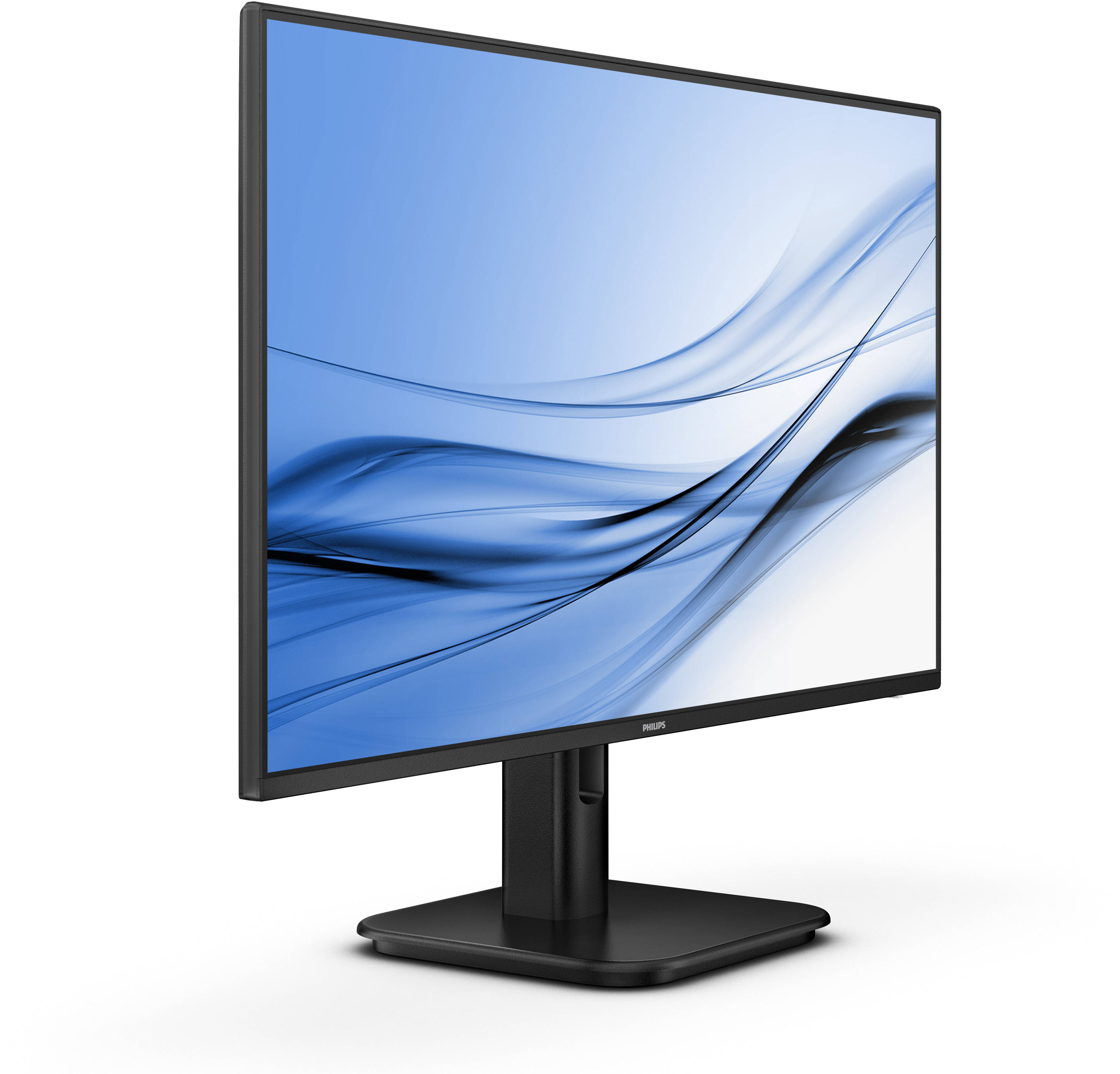 Philips - Monitor Philips Série 1000 23.8" 24E1N1100A IPS FHD 100Hz 1ms