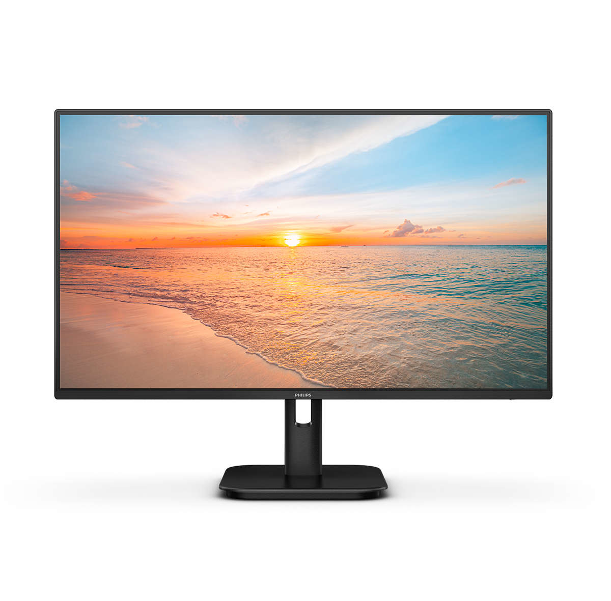 Philips - Monitor Philips 24" 24E1N1300A IPS FHD 100Hz 1ms Altavoces integrados